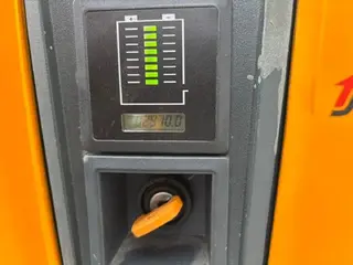 Jungheinrich EFG EJE 116 (Batterie aus 2021) — Foto 6