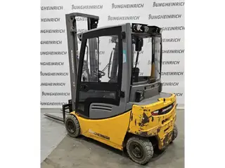 Jungheinrich EFG EFG 318k — Foto 2