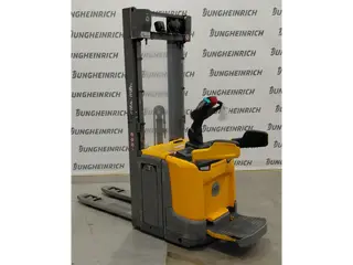 Jungheinrich EFG ERC 216z - 525DZ Li-Ion — Foto 2