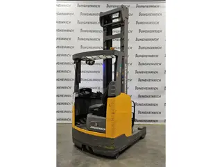 Jungheinrich EFG ETV 214 Lithium — Foto 2