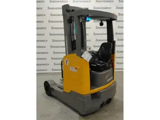 Jungheinrich EFG ETV C16 — Aukšto kėlimo krautuvai — naudotas parduodama | 123Machinery