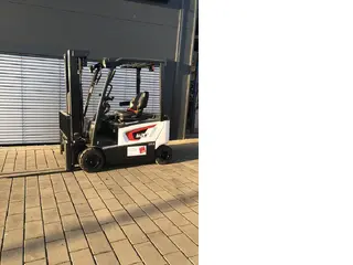 Bobcat EFG B20X-7 Serie — Elektriniai šakiniai krautuvai — naujas parduodama | 123Machinery