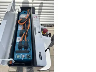 Bobcat EFG BPM16N — Foto 9
