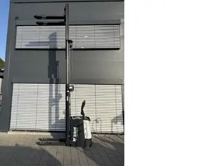 Bobcat EFG BSR16N-I — Foto 5