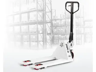 Bobcat EFG Handhubwagen 2.500 kg NEUGERÄT!!! — Paletių vežimėliai — naujas parduodama | 123Machinery