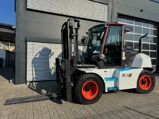 Bobcat EFG D90S-9 NEUGERÄT!!! — Dyzeliniai šakiniai krautuvai — naujas parduodama | 123Machinery
