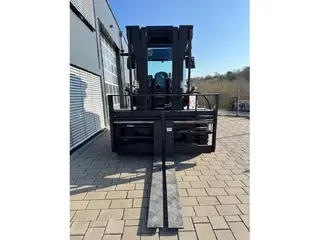 Bobcat EFG D90S-9 NEUGERÄT!!! — Foto 6