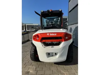 Bobcat EFG D90S-9 NEUGERÄT!!! — Foto 7