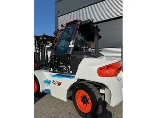 Bobcat EFG D90S-9 NEUGERÄT!!! — Foto 9