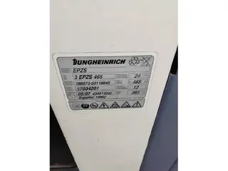 Jungheinrich EFG EZS 330 — Foto 2