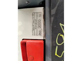 Jungheinrich EFG EZS 330 — Foto 8