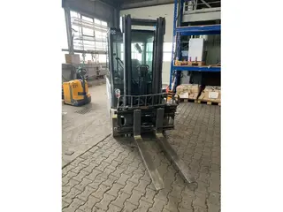 Jungheinrich EFG EFG 425 — Foto 2