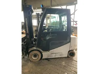 Jungheinrich EFG EFG 425 — Foto 4