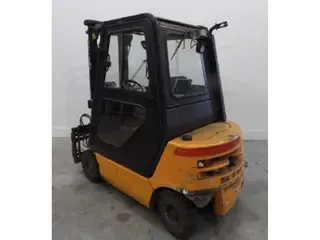 Still EFG R70-18D Dieselstapler — Foto 2