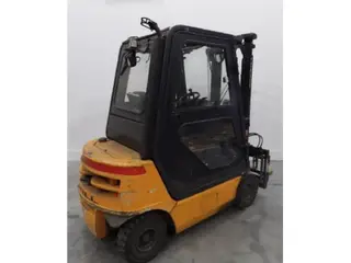 Still EFG R70-18D Dieselstapler — Foto 3