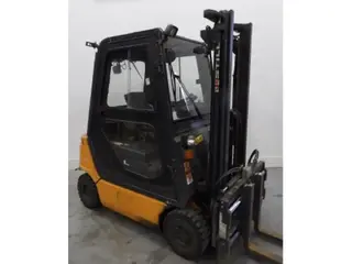 Still EFG R70-18D Dieselstapler — Foto 4