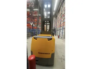 Jungheinrich EFG EKX 516 G+I 120 800 ZT — Foto 4