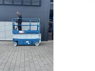 Genie EFG GS2632 — Foto 3