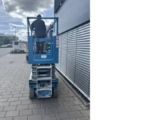 Genie EFG GS2632 — Foto 4