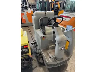 Nilfisk EFG BR 950CS — Kita valymo technika — naudotas parduodama | 123Machinery