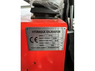 Nilfisk EFG BR 950CS — Foto 5