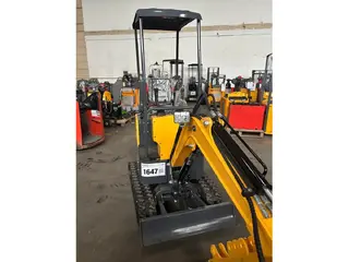 Nilfisk EFG BR 950CS — Foto 5