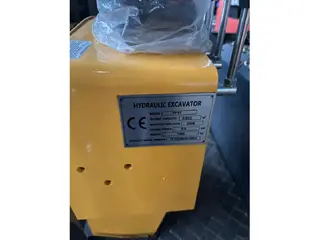 Nilfisk EFG BR 950CS — Foto 8