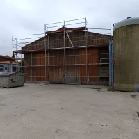 Baugerüst für Gewerbe & Kommunen – Layher — Foto 2