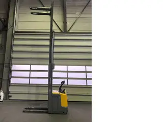 Jungheinrich ERC 216z Li-lon — Foto 4