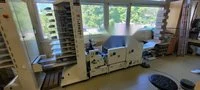 u Bourg BST-10 Zusammentragmaschine — Lankų rinkimo mašinos — naudotas parduodama | 123Machinery