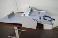 Multigraf MCM-48 Rill Weiterverarbeitungsmaschinen — Štancavimo mašinos (spaudai) — naudotas parduodama | 123Machinery