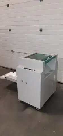 Nagel Foldnak 8 Bindemaschinen — Brošiūravimo mašinos — naudotas parduodama | 123Machinery