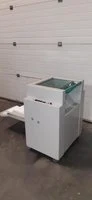 Nagel Foldnak 8 Bindemaschinen — Brošiūravimo mašinos — naudotas parduodama | 123Machinery