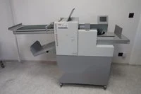 Multigraf (Eurofold) Touchline CF375 Falzautomaten — Фальцевальные машины — б/у купить | 123Machinery