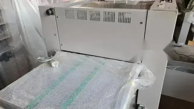 Horizon SPF 20A / FC-20 Ausgangsförderer — Kita spausdinimo technika — naudotas parduodama | 123Machinery