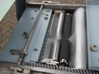 Korrex u — Aukštosios spaudos staklės — naudotas parduodama | 123Machinery