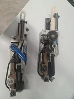 Müller Martini HK 45 Heftkopf — Foto 2