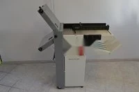 Morgana Digifold JNR Falzmaschinen — Foto 7