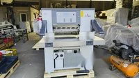 POLAR D 56 ECO Papierschneidemaschinen — Бумагорезательные машины — б/у купить | 123Machinery