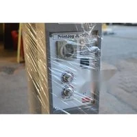 FKS JL-350 Rütteltisch — Foto 4