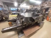 Heidelberg S Cylinder — Foto 5