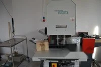 Nagel Citoborma 290 AB Papierbohrmaschinen — Бумагосверлильные машины — б/у купить | 123Machinery