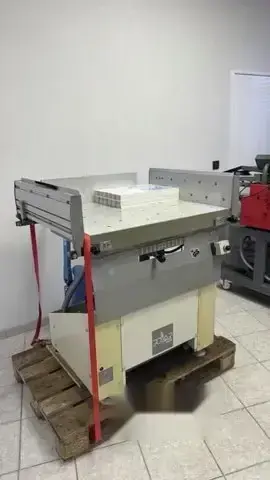 Polar RB 2 Rütteltische — Kita spausdinimo technika — naudotas parduodama | 123Machinery