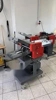 Eurofold / Foldmaster 235S Falzmaschinen — Foto 5