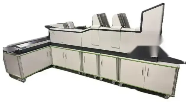 Neopost DS200 Kuvertiermaschine — Kita spausdinimo technika — naudotas parduodama | 123Machinery