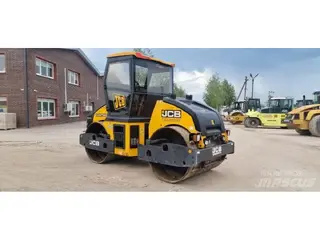 JCB Vibromax VMT860 — Vibracinės plokštės — naudotas parduodama | 123Machinery