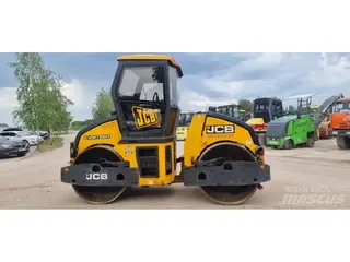 JCB Vibromax VMT860 — Foto 2