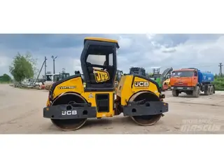JCB Vibromax VMT860 — Foto 4