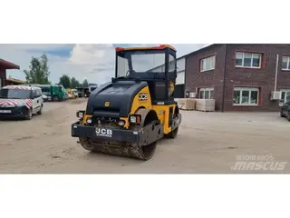 JCB Vibromax VMT860 — Foto 6