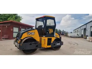 JCB Vibromax VMT860 — Foto 7